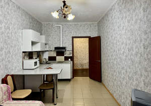 2-к квартира, вторичка, 50м2, 8/17 этаж