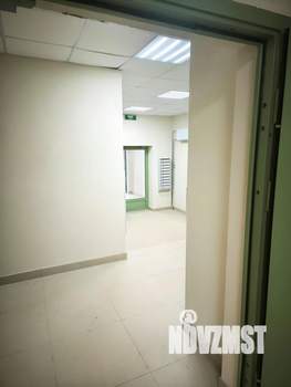 1-к квартира, вторичка, 34м2, 6/12 этаж