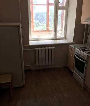 1-к квартира, вторичка, 37м2, 3/9 этаж