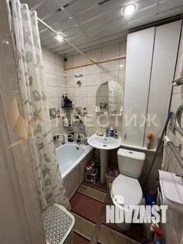 2-к квартира, вторичка, 42м2, 1/5 этаж