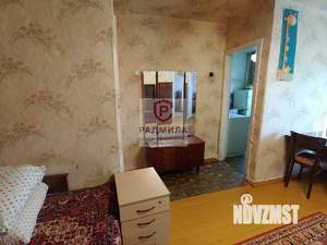 2-к квартира, вторичка, 42м2, 1/5 этаж