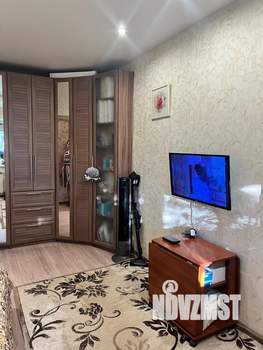 1-к квартира, вторичка, 29м2, 5/5 этаж