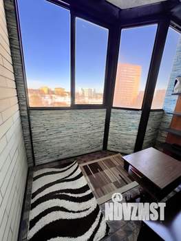 3-к квартира, вторичка, 100м2, 5/16 этаж