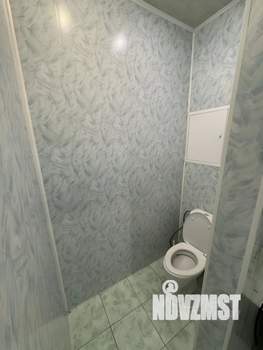 1-к квартира, вторичка, 45м2, 8/16 этаж