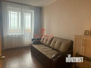 2-к квартира, вторичка, 57м2, 11/17 этаж