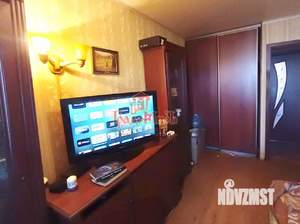 3-к квартира, вторичка, 58м2, 1/5 этаж