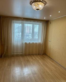 3-к квартира, вторичка, 59м2, 5/9 этаж