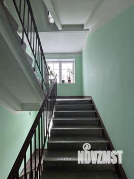 1-к квартира, вторичка, 47м2, 4/9 этаж