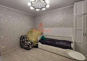 1-к квартира, вторичка, 30м2, 2/17 этаж