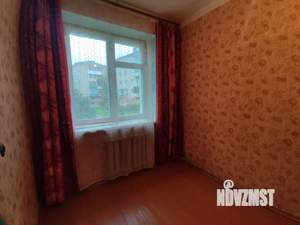 2-к квартира, вторичка, 40м2, 1/5 этаж