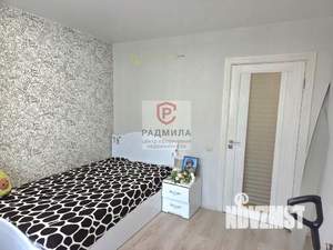 2-к квартира, вторичка, 52м2, 9/9 этаж