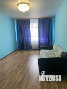 2-к квартира, вторичка, 60м2, 4/9 этаж