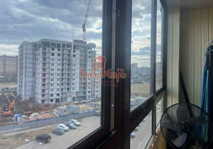 Студия квартира, вторичка, 21м2, 7/9 этаж