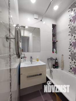 2-к квартира, вторичка, 48м2, 9/9 этаж