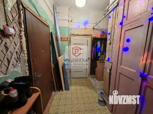 4-к квартира, вторичка, 82м2, 1/5 этаж