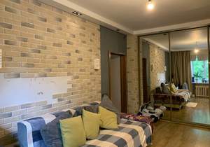 2-к квартира, вторичка, 56м2, 3/3 этаж