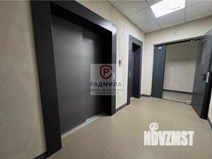 3-к квартира, вторичка, 78м2, 10/15 этаж