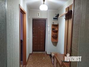 2-к квартира, вторичка, 50м2, 3/5 этаж