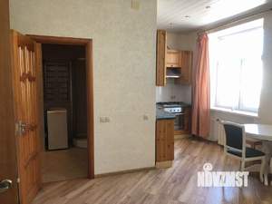 2-к квартира, вторичка, 46м2, 4/4 этаж