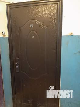 1-к квартира, вторичка, 30м2, 2/2 этаж