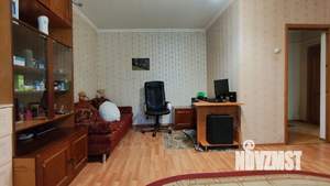 1-к квартира, вторичка, 37м2, 1/5 этаж