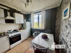 3-к квартира, вторичка, 72м2, 5/5 этаж