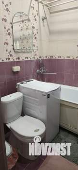 2-к квартира, вторичка, 45м2, 1/2 этаж