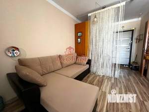 Студия квартира, вторичка, 21м2, 5/9 этаж