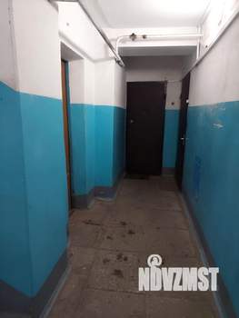 3-к квартира, вторичка, 59м2, 1/9 этаж