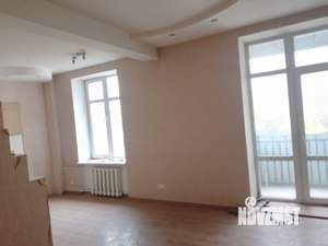 3-к квартира, вторичка, 76м2, 4/5 этаж