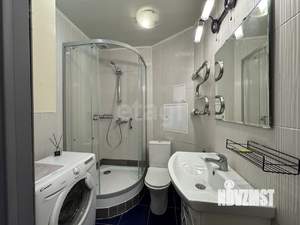 Студия квартира, вторичка, 30м2, 2/17 этаж