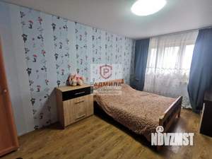4-к квартира, вторичка, 114м2, 13/17 этаж