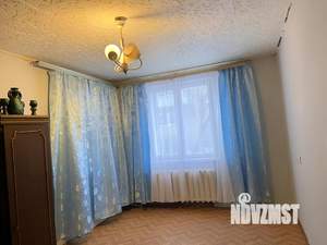 2-к квартира, вторичка, 45м2, 1/9 этаж