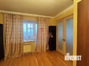 3-к квартира, вторичка, 80м2, 9/9 этаж