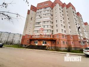 3-к квартира, вторичка, 95м2, 1/9 этаж