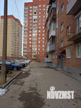 1-к квартира, вторичка, 32м2, 2/5 этаж