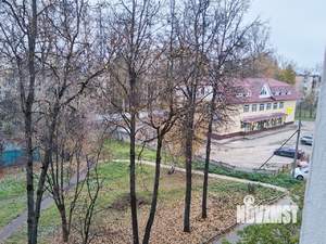 1-к квартира, вторичка, 30м2, 4/5 этаж