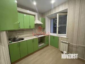 2-к квартира, вторичка, 41м2, 4/4 этаж