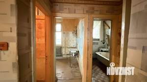 3-к квартира, вторичка, 71м2, 3/4 этаж