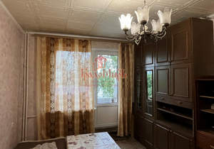 2-к квартира, вторичка, 43м2, 4/5 этаж