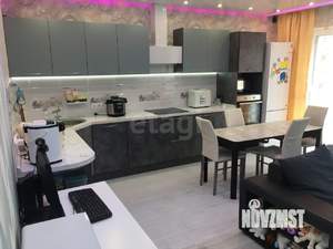 2-к квартира, вторичка, 63м2, 2/17 этаж