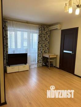 2-к квартира, вторичка, 45м2, 5/5 этаж