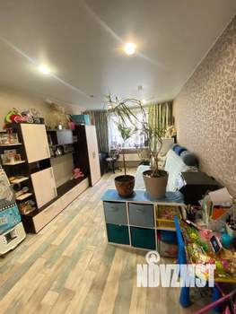 3-к квартира, вторичка, 73м2, 2/9 этаж