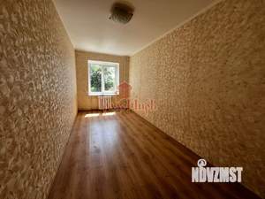 3-к квартира, вторичка, 56м2, 4/4 этаж