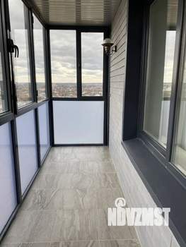 2-к квартира, вторичка, 101м2, 15/19 этаж