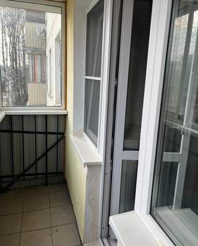 2-к квартира, вторичка, 46м2, 3/5 этаж