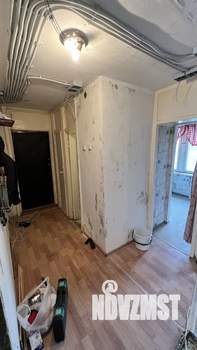 2-к квартира, вторичка, 41м2, 4/5 этаж