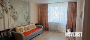 1-к квартира, вторичка, 33м2, 4/5 этаж
