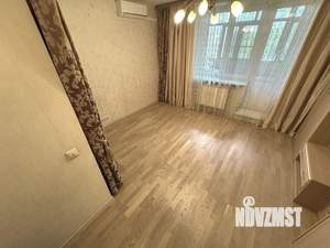 1-к квартира, вторичка, 33м2, 4/5 этаж