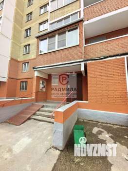 1-к квартира, вторичка, 36м2, 14/17 этаж